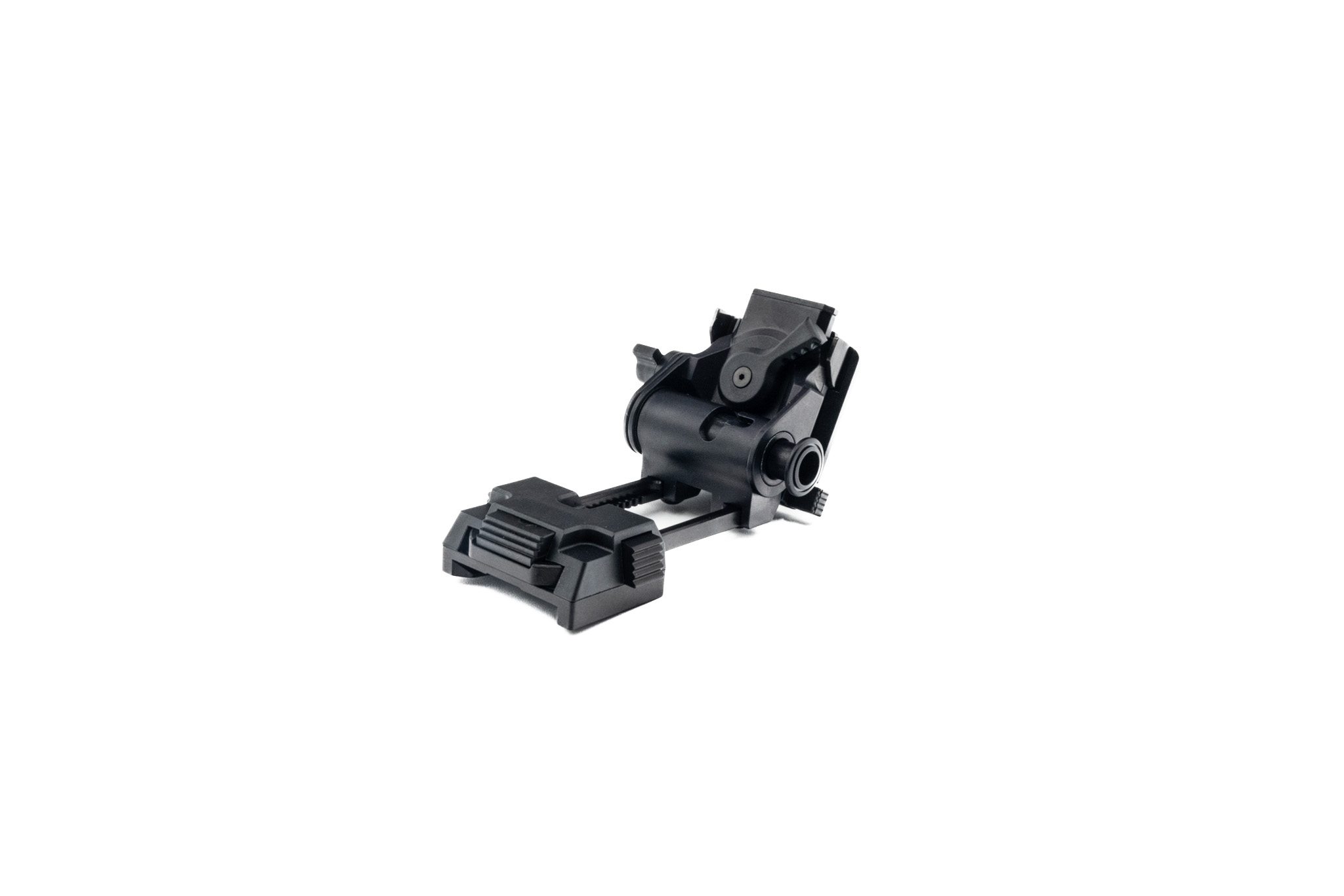 Wilcox G24 Lite Helmet Mount