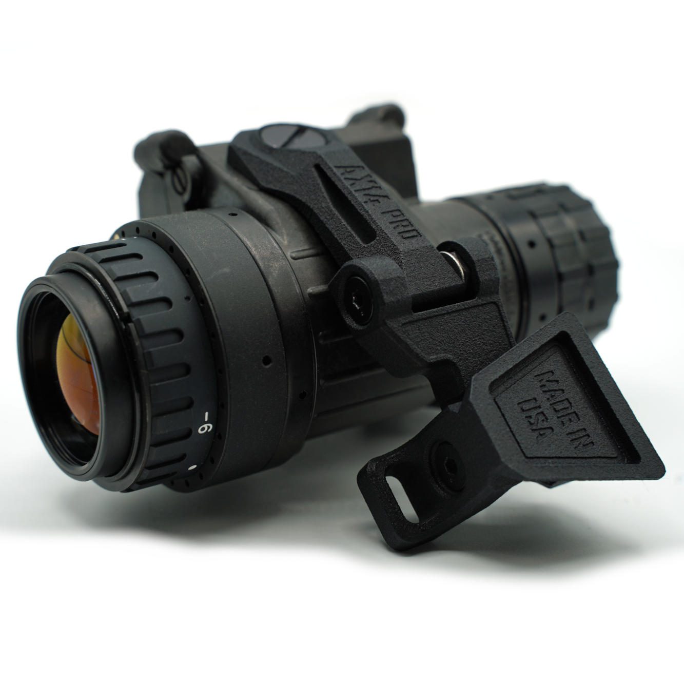 Noise Fighter AX-14 PRO (POLYMER) - Image 2