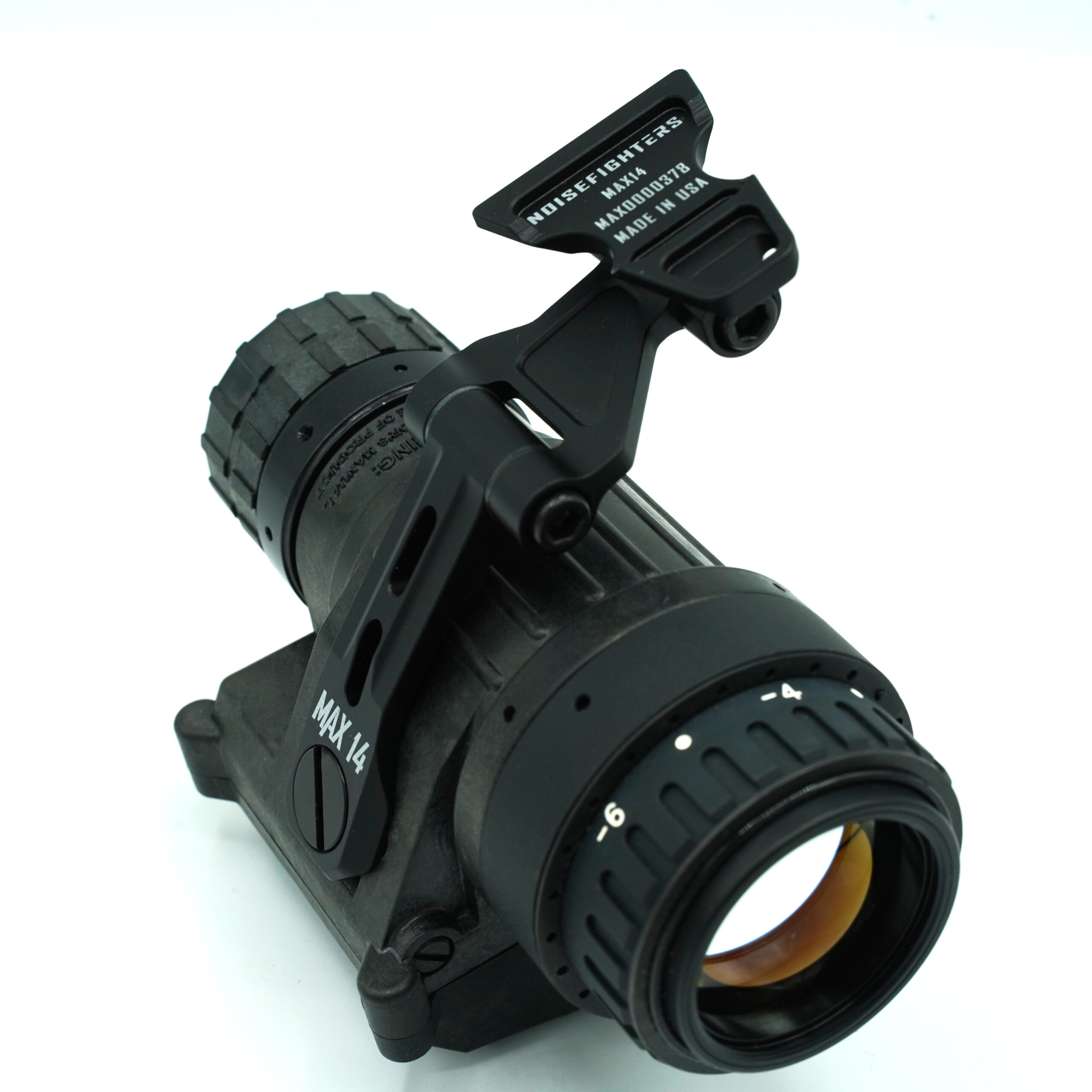 Noise Fighter MAX14 (METAL PVS-14) - Image 4