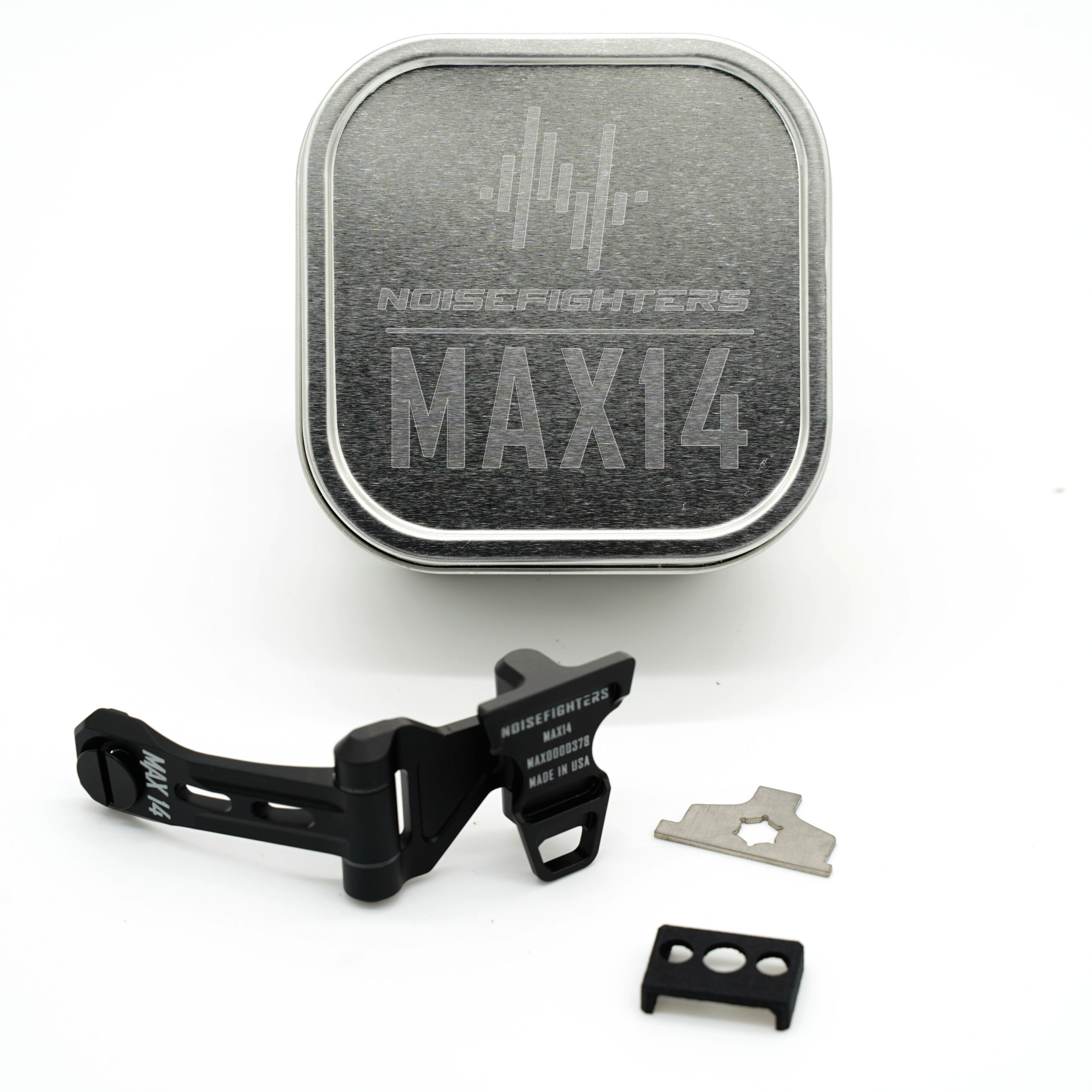 Noise Fighter MAX14 (METAL PVS-14) - Image 3