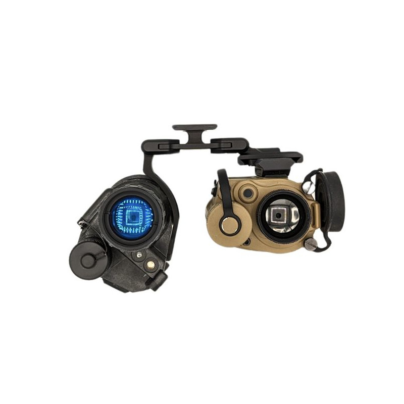 Noise Fighters Metal QD Adapter (THERMAL DEVICE) - Image 2
