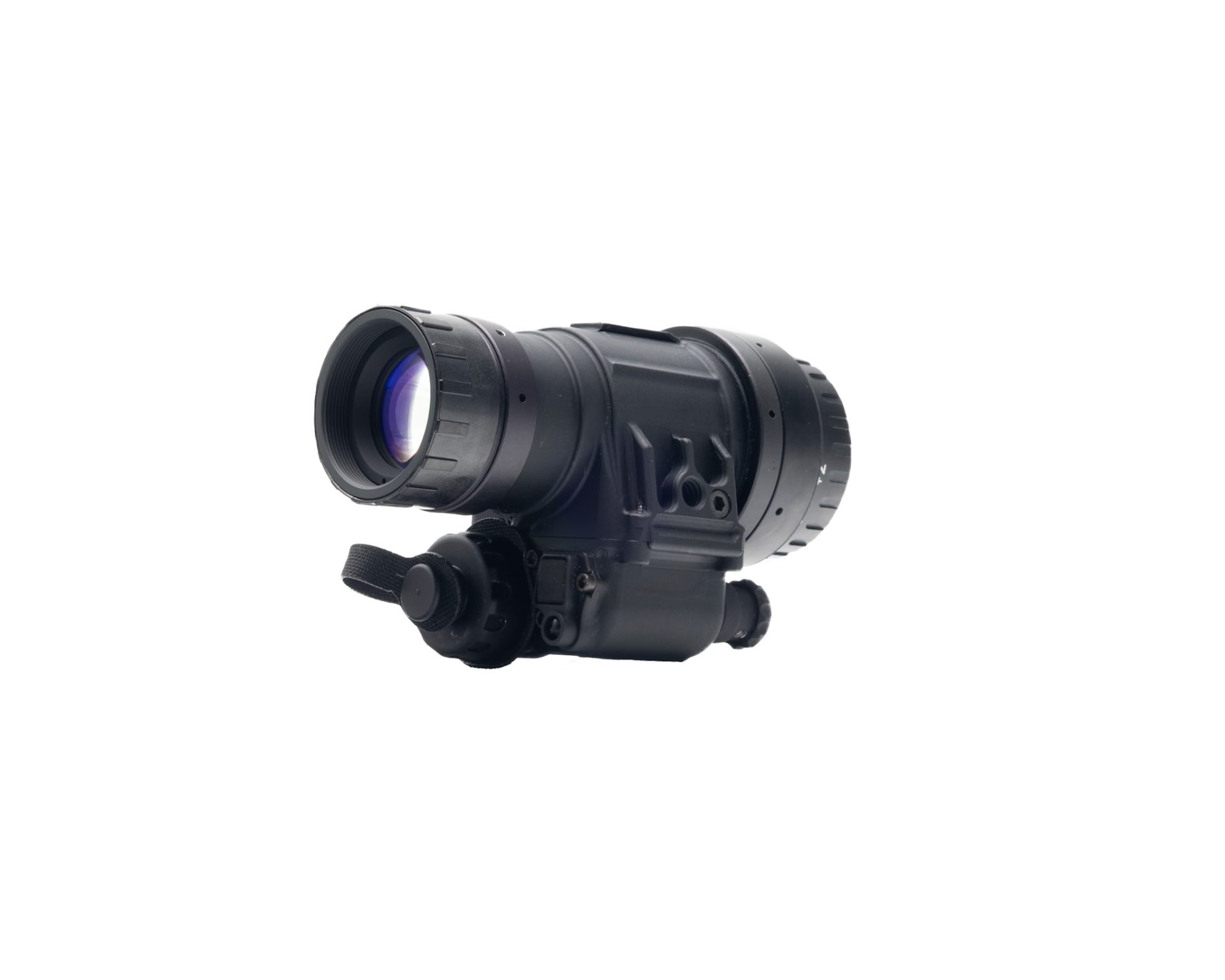 RVM-14 (Ruggedized Variable Monocular)