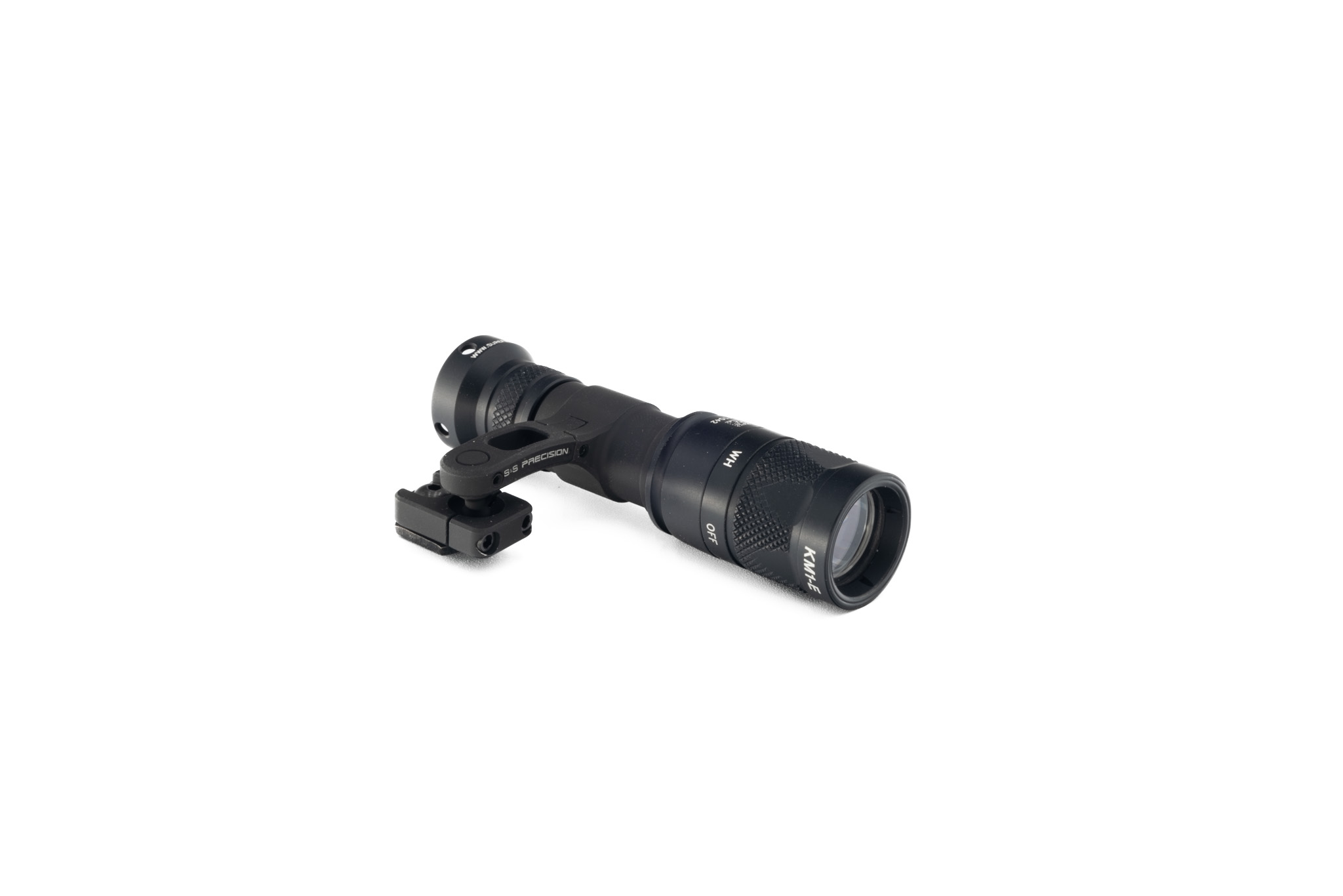 M-ax Mount w/ SureFire 3V Scout (IR/WHITE) - Image 3