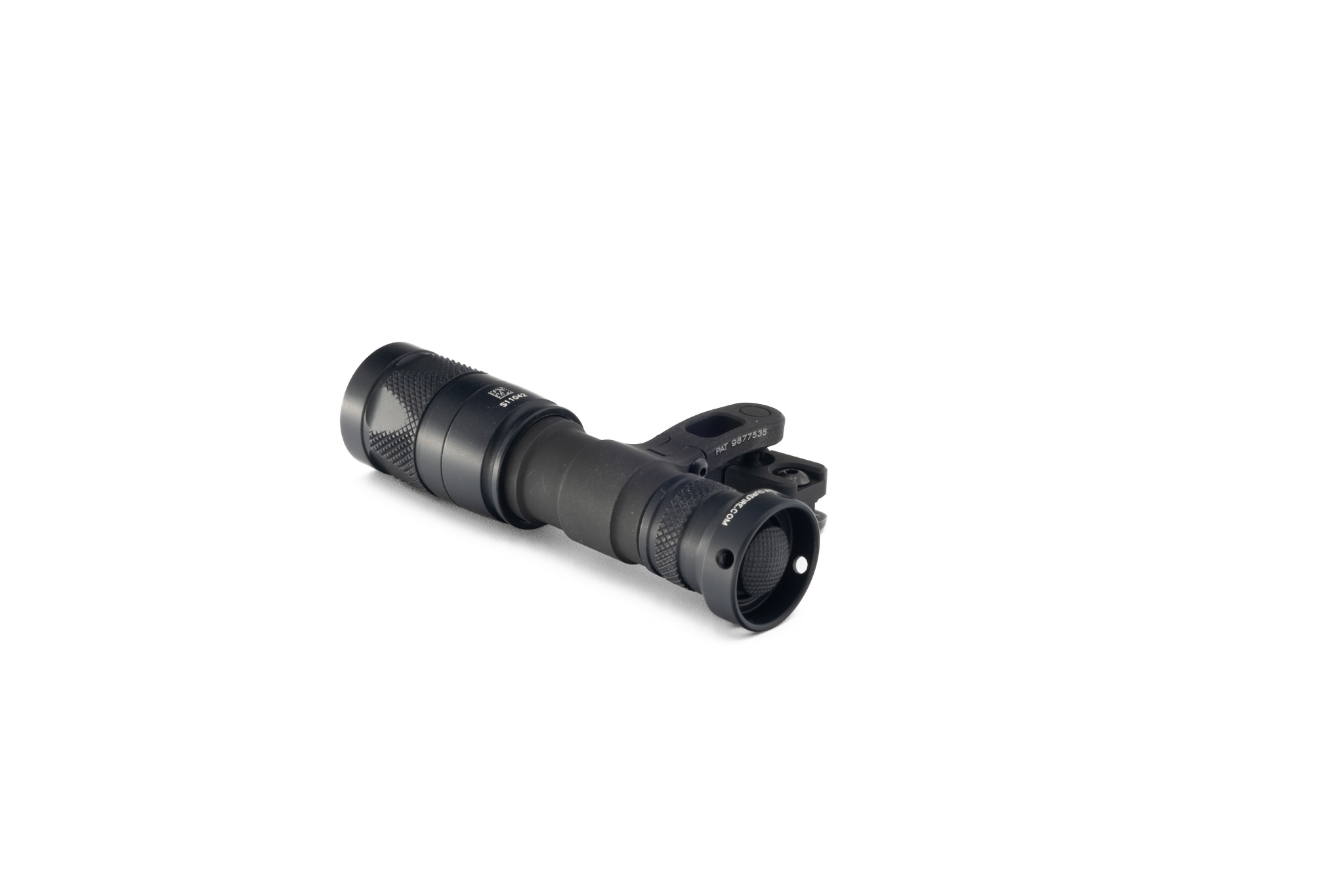 M-ax Mount w/ SureFire 3V Scout (IR/WHITE) - Image 4