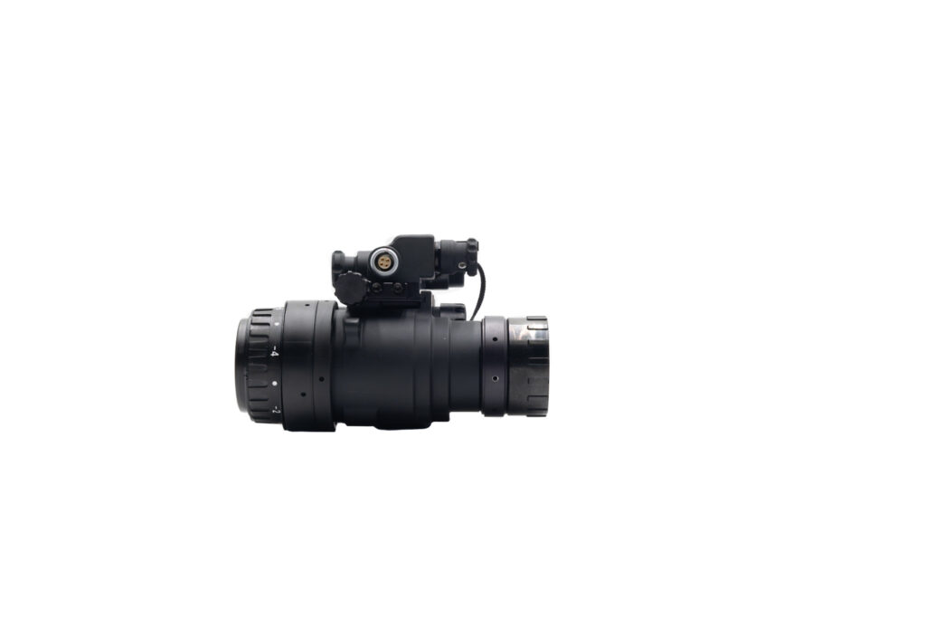 RNVG-VG (Ruggedized Night Vision Goggle-Variable Gain) - See The Night
