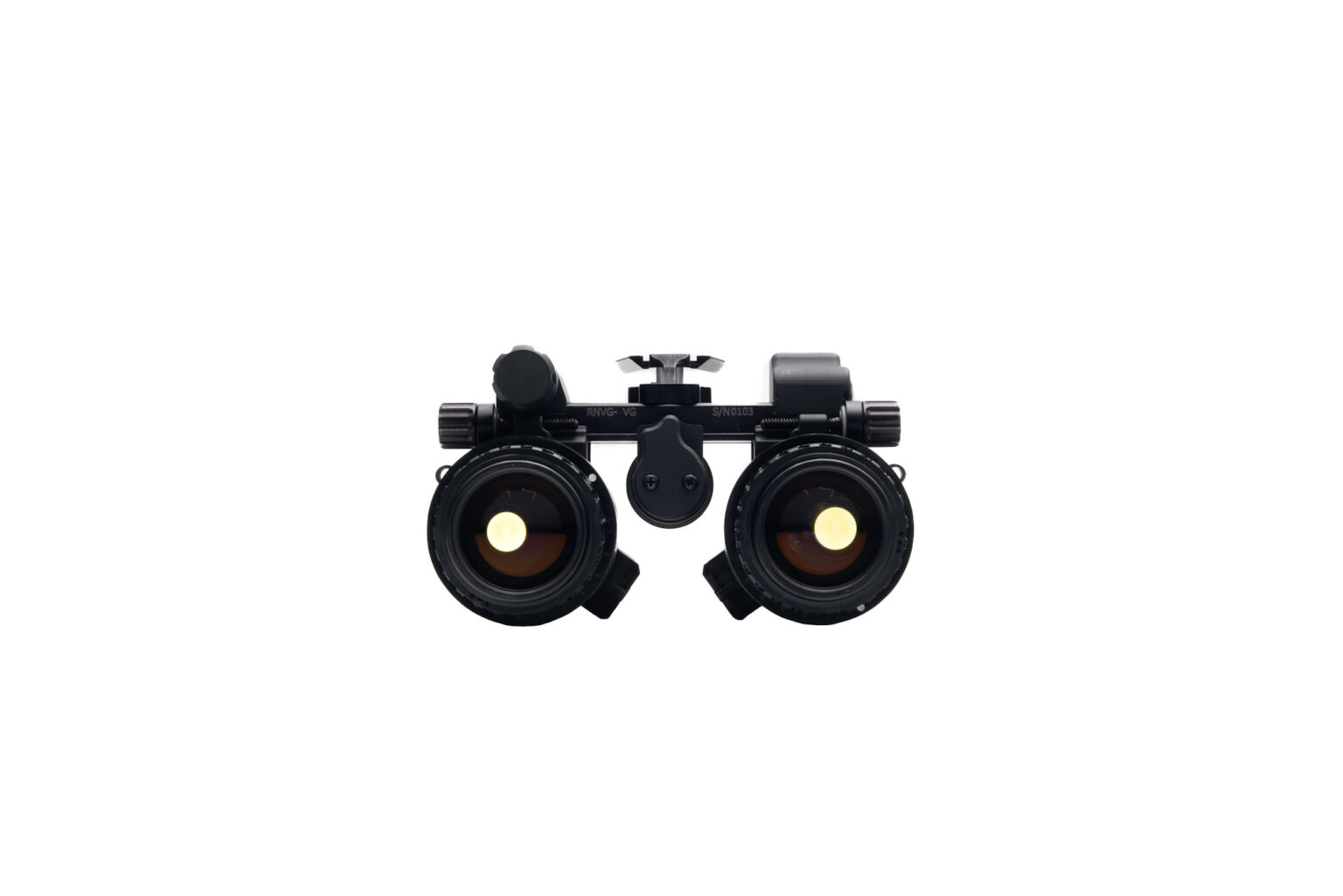 RNVG-VG (Ruggedized Night Vision Goggle-Variable Gain) - See The Night