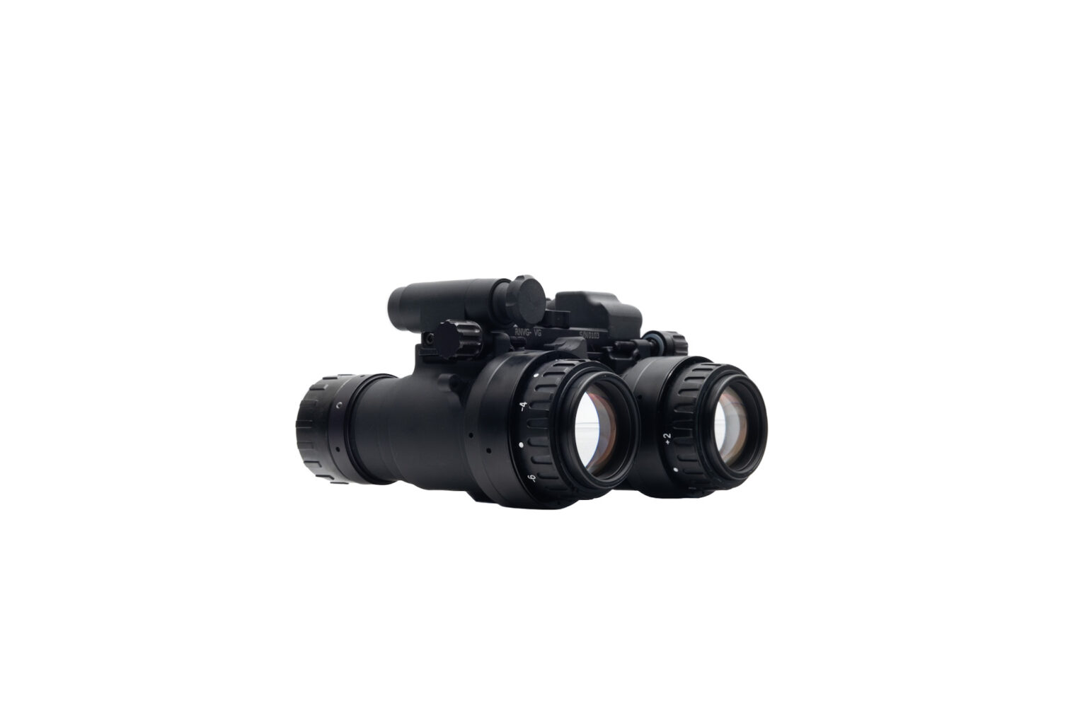 RNVG-VG (Ruggedized Night Vision Goggle-Variable Gain) - See The Night