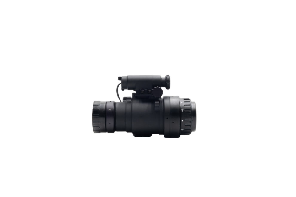 RNVG-VG (Ruggedized Night Vision Goggle-Variable Gain) - See The Night