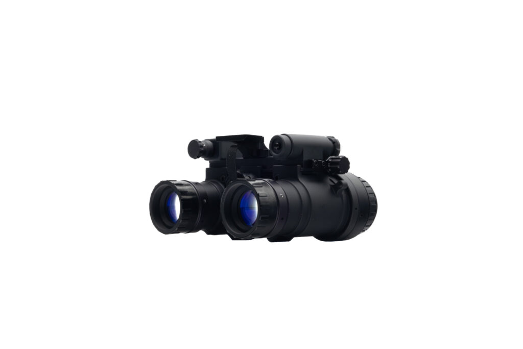 RNVG-VG (Ruggedized Night Vision Goggle-Variable Gain) - See The Night