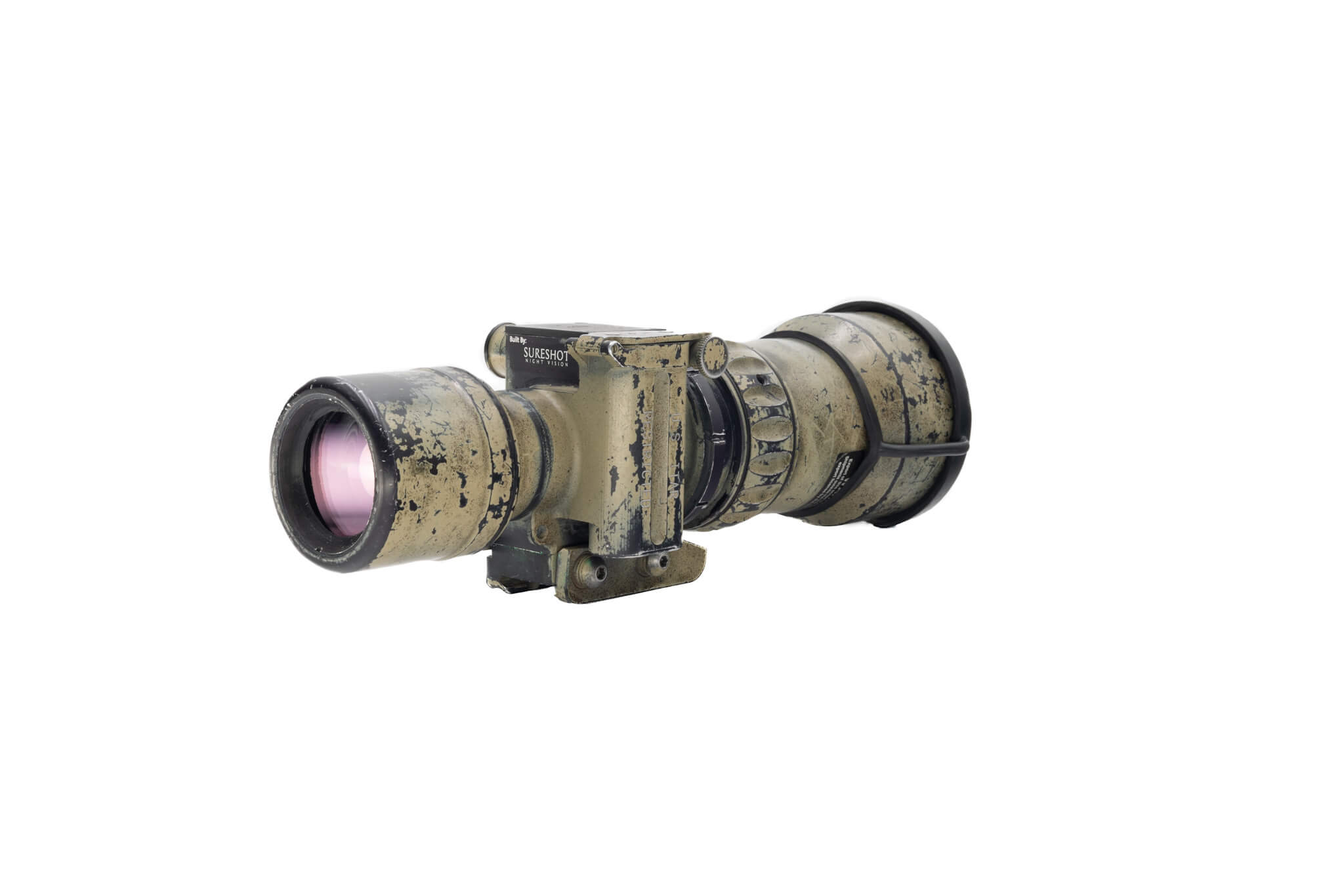 KAC PVS-30 REFURB GP - Image 5
