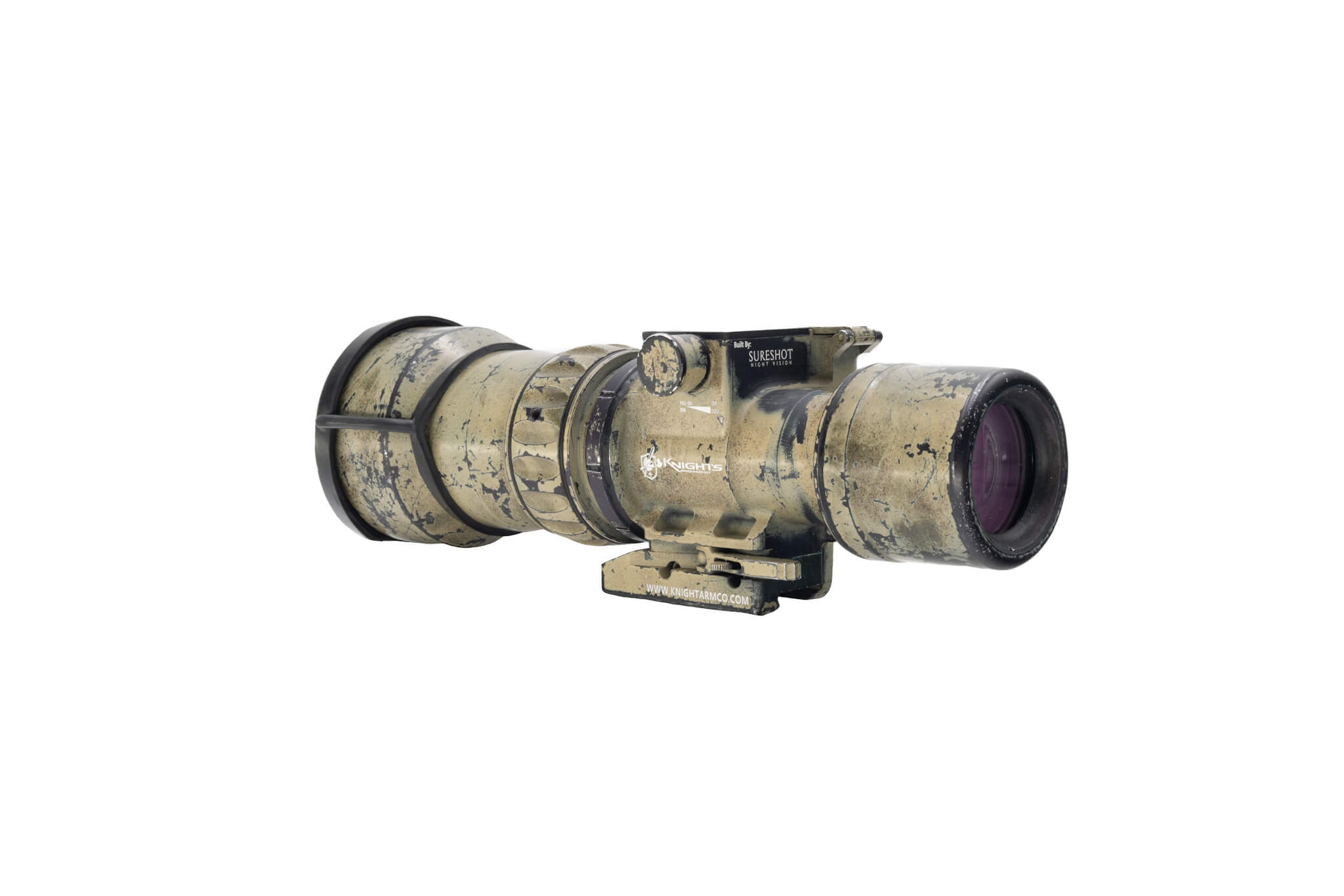 KAC PVS-30 REFURB GP - Image 6