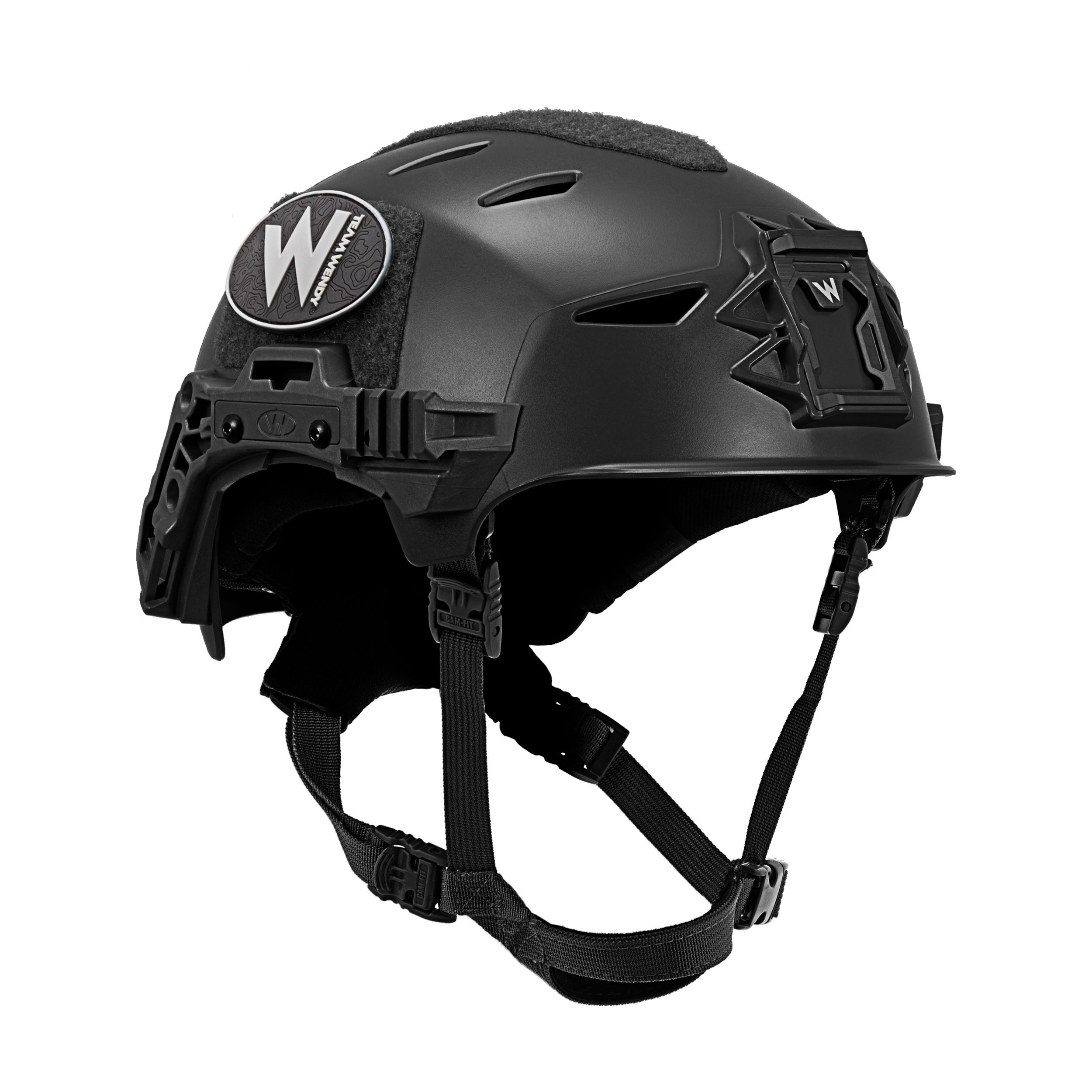 Team Wendy Bump LTP Helmet