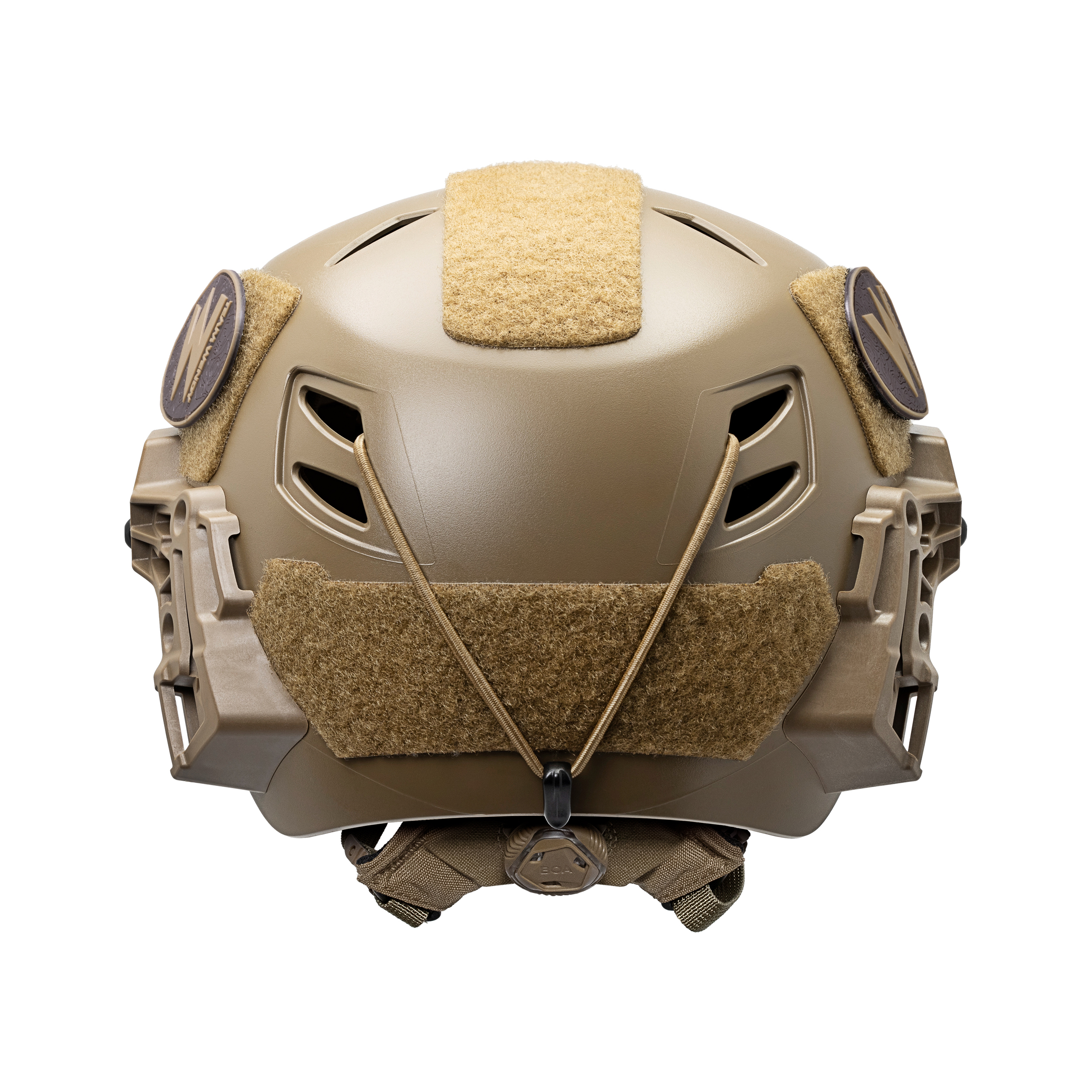 Team Wendy Bump LTP Helmet - Image 5