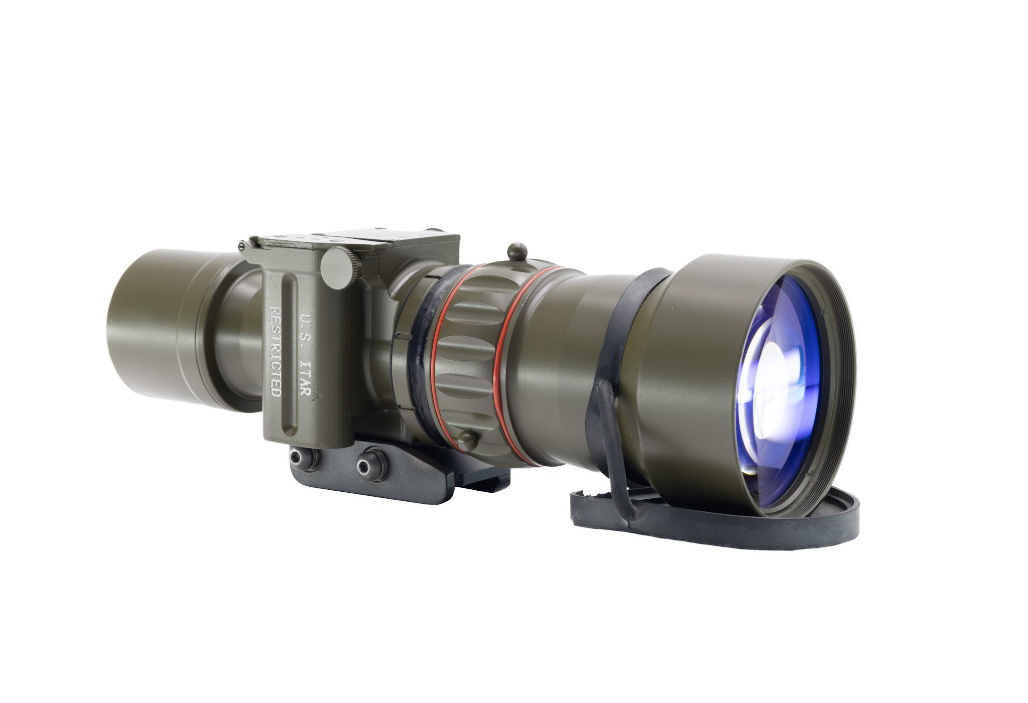 STN PVS-30 ELBIT ODG - Image 7