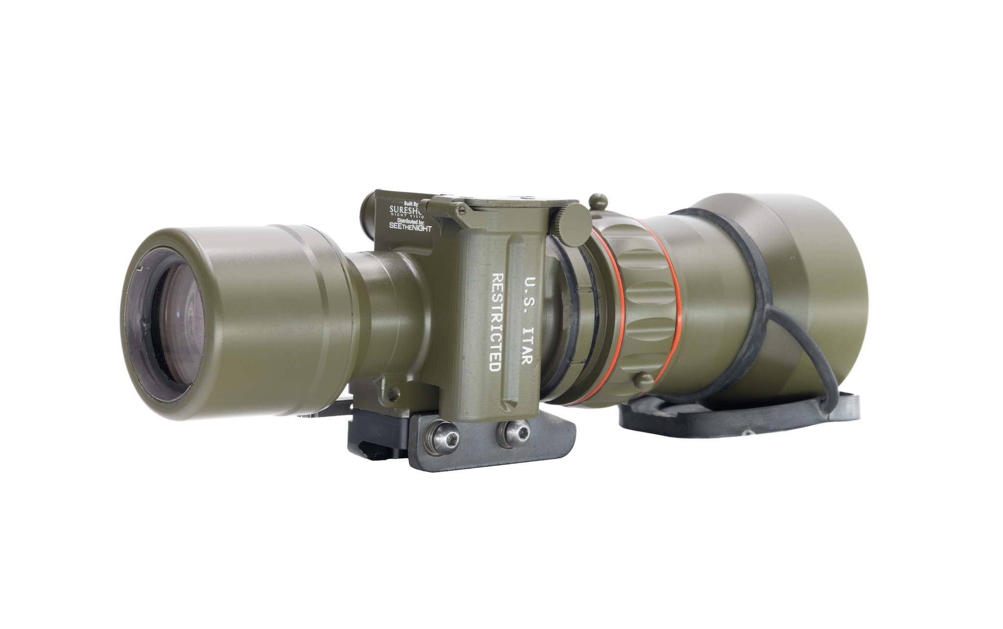 STN PVS-30 ELBIT ODG - Image 5