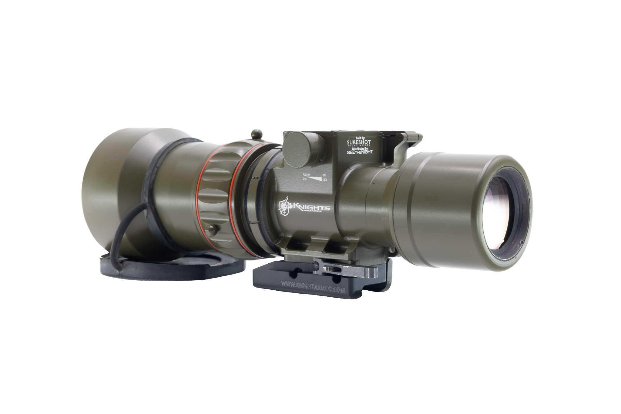 STN PVS-30 ELBIT ODG - Image 3