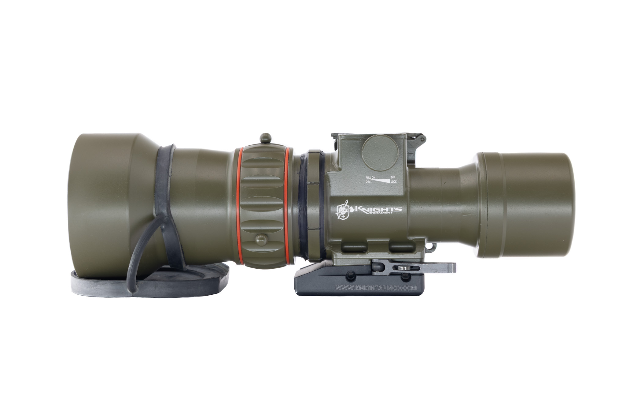 STN PVS-30 ELBIT ODG - Image 2