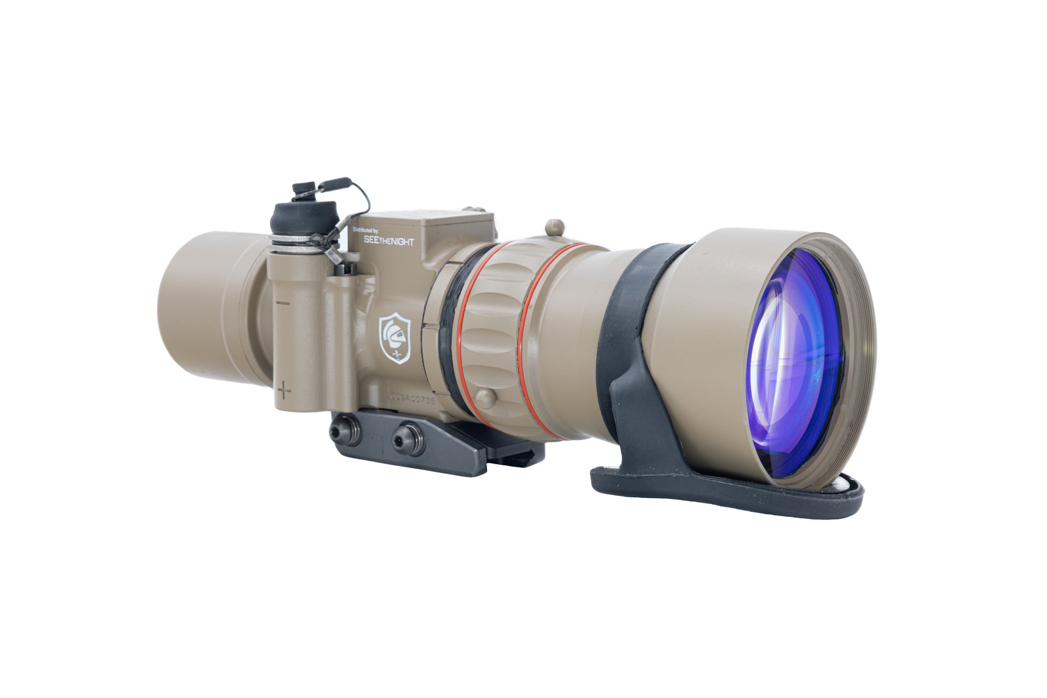 STN PVS-30 ELBIT TAN - Image 5