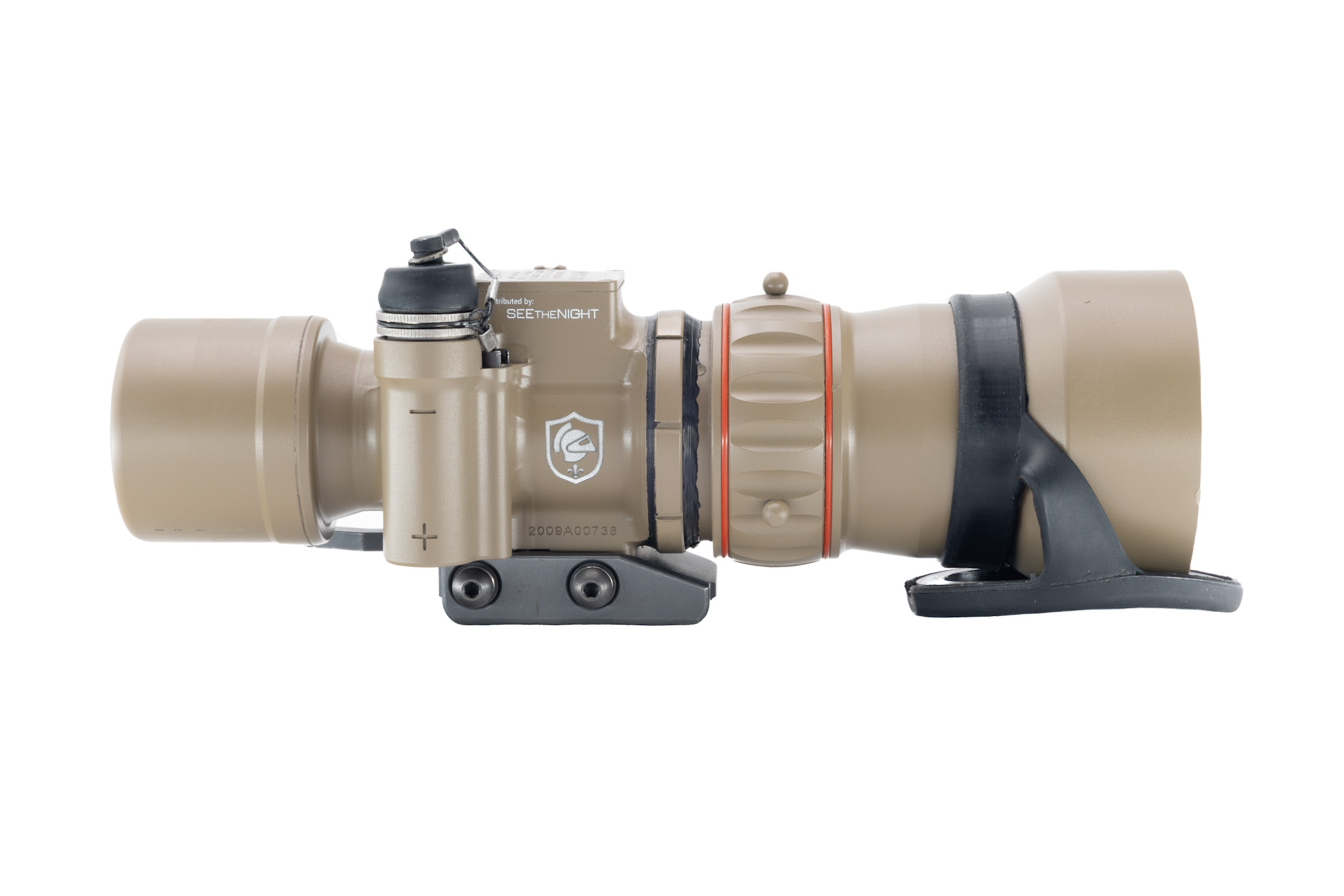 STN PVS-30 ELBIT TAN - Image 4