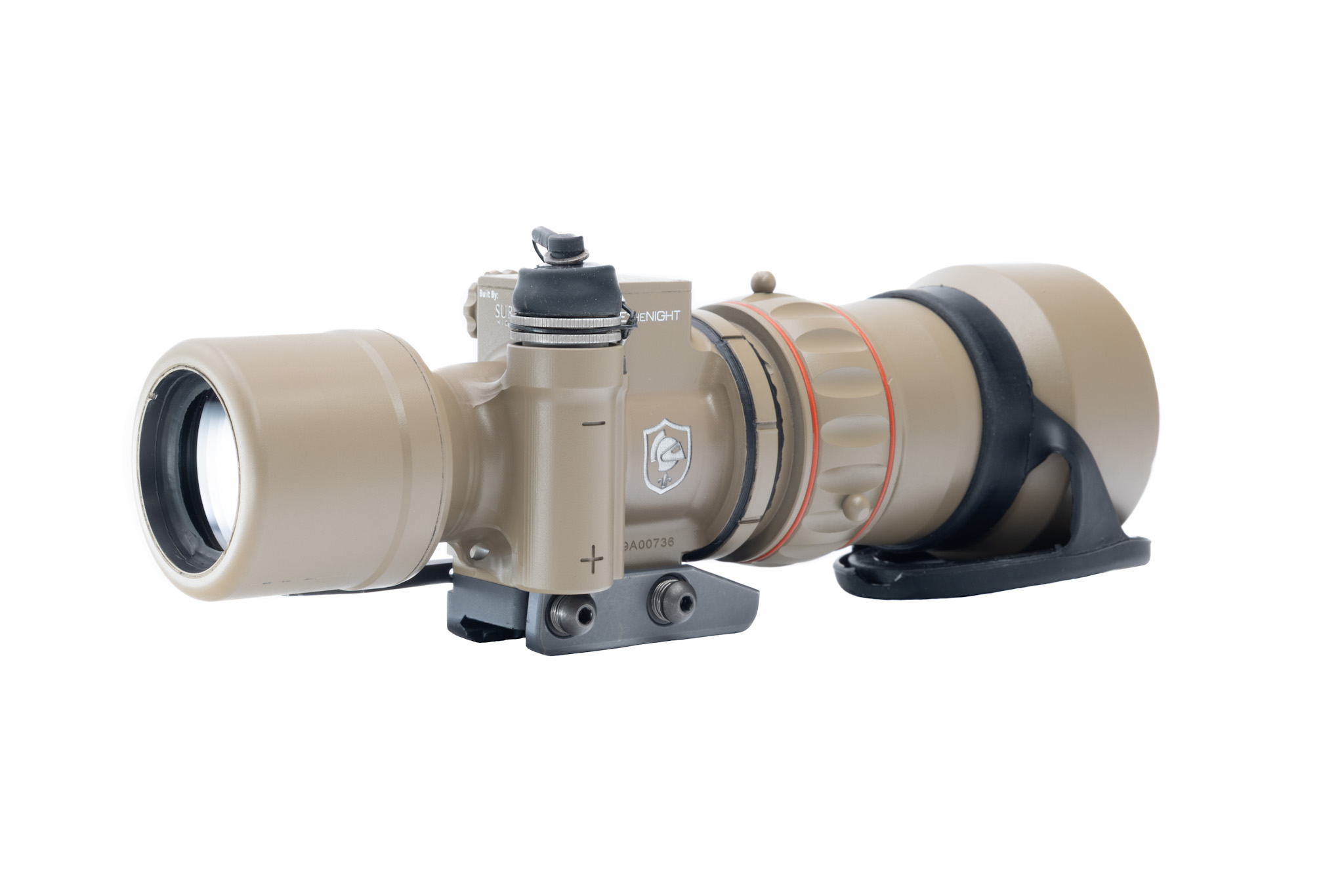 STN PVS-30 ELBIT TAN - Image 3