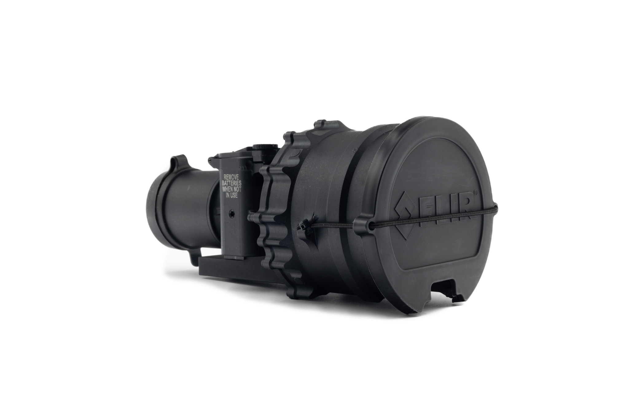 STN PVS-27 MUNS ELBIT BLACK - Image 2
