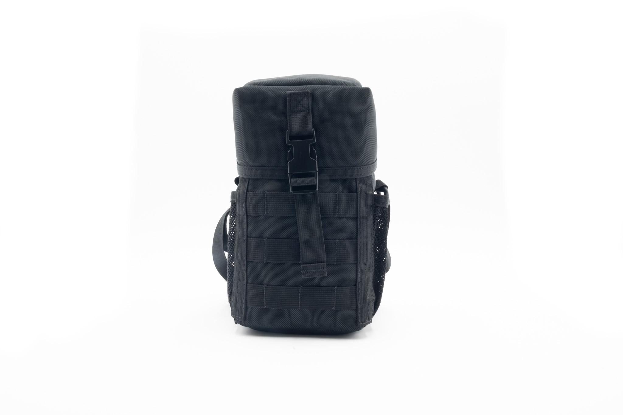 STN PVS-27 MUNS ELBIT MAGNUM RATED WP BLACK - Image 8