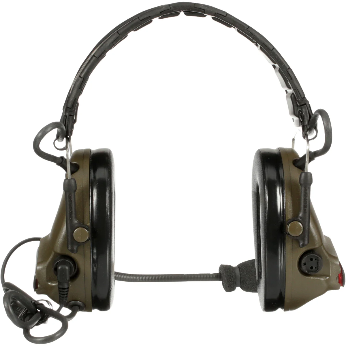 Peltor Comtac V Single Lead Headset - Image 5