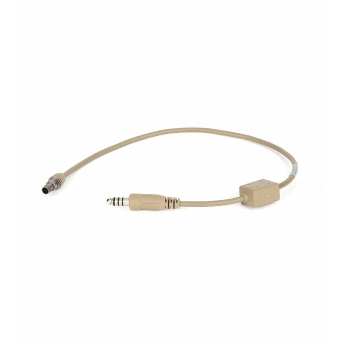 Ops-Core AMP Headset Cables 21" - Image 3