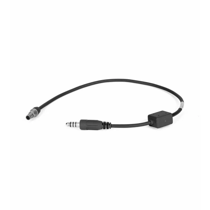 Ops-Core AMP Headset Cables 21" - Image 4