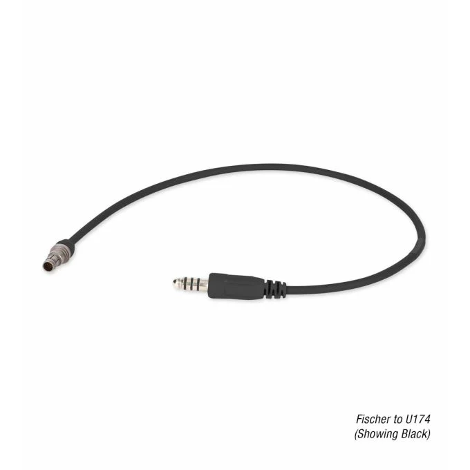 Ops-Core AMP Headset Cables 21" - Image 2