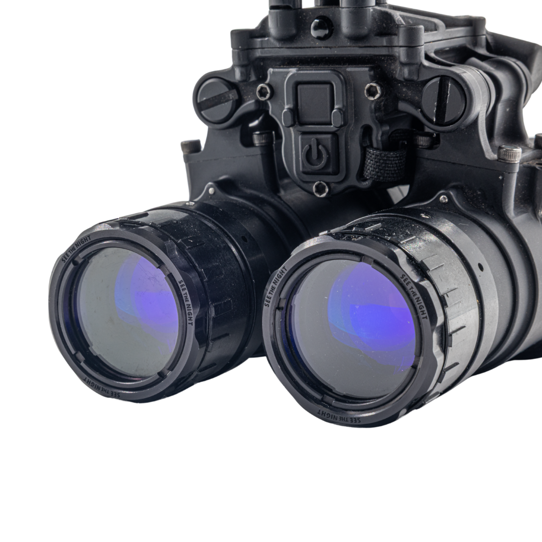 STN Sacrificial Lens - Image 2
