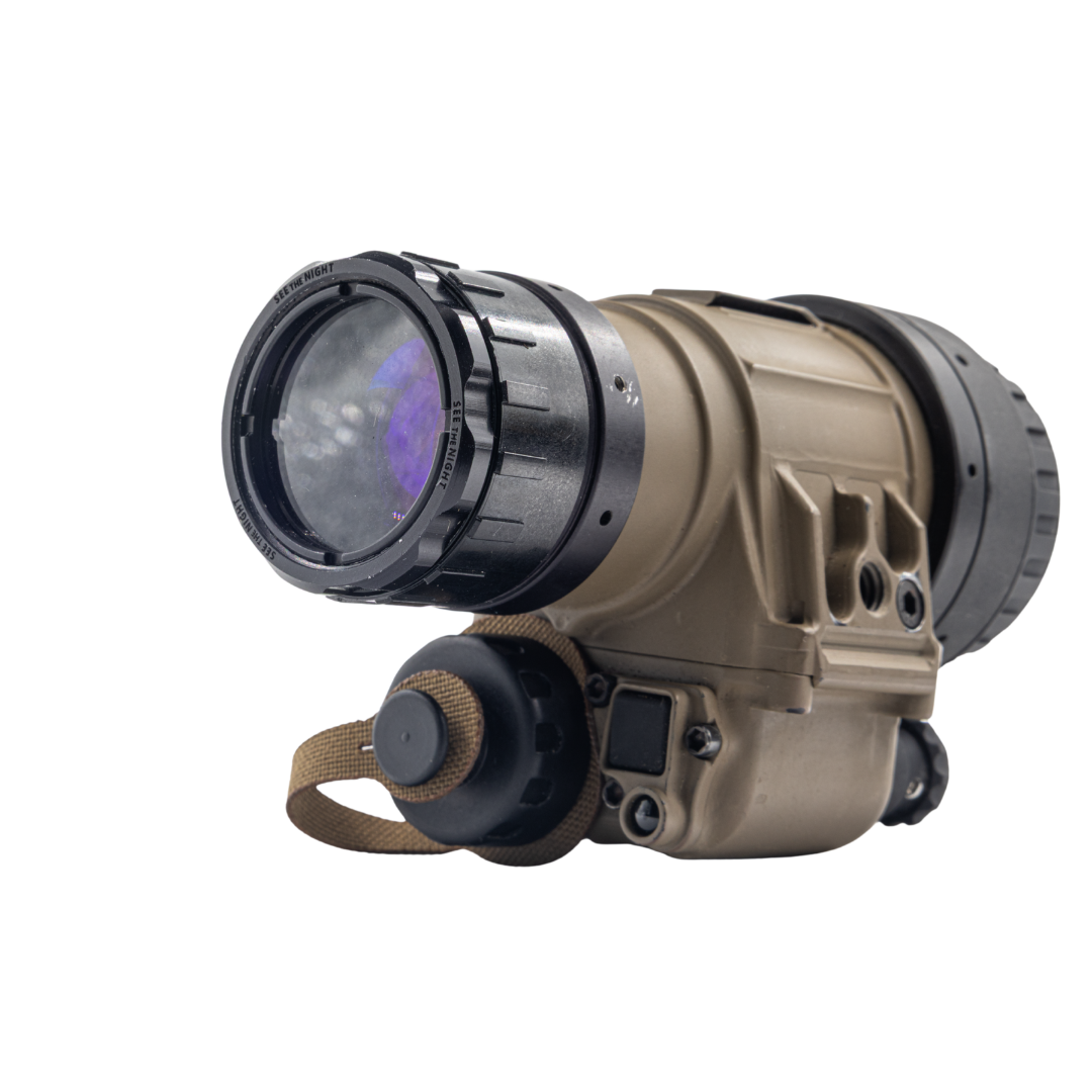 STN Sacrificial Lens - Image 3