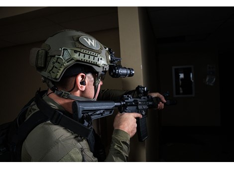 Team Wendy® RIFLETECH™ - Image 6
