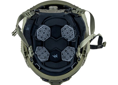 Team Wendy® RIFLETECH™ - Image 4