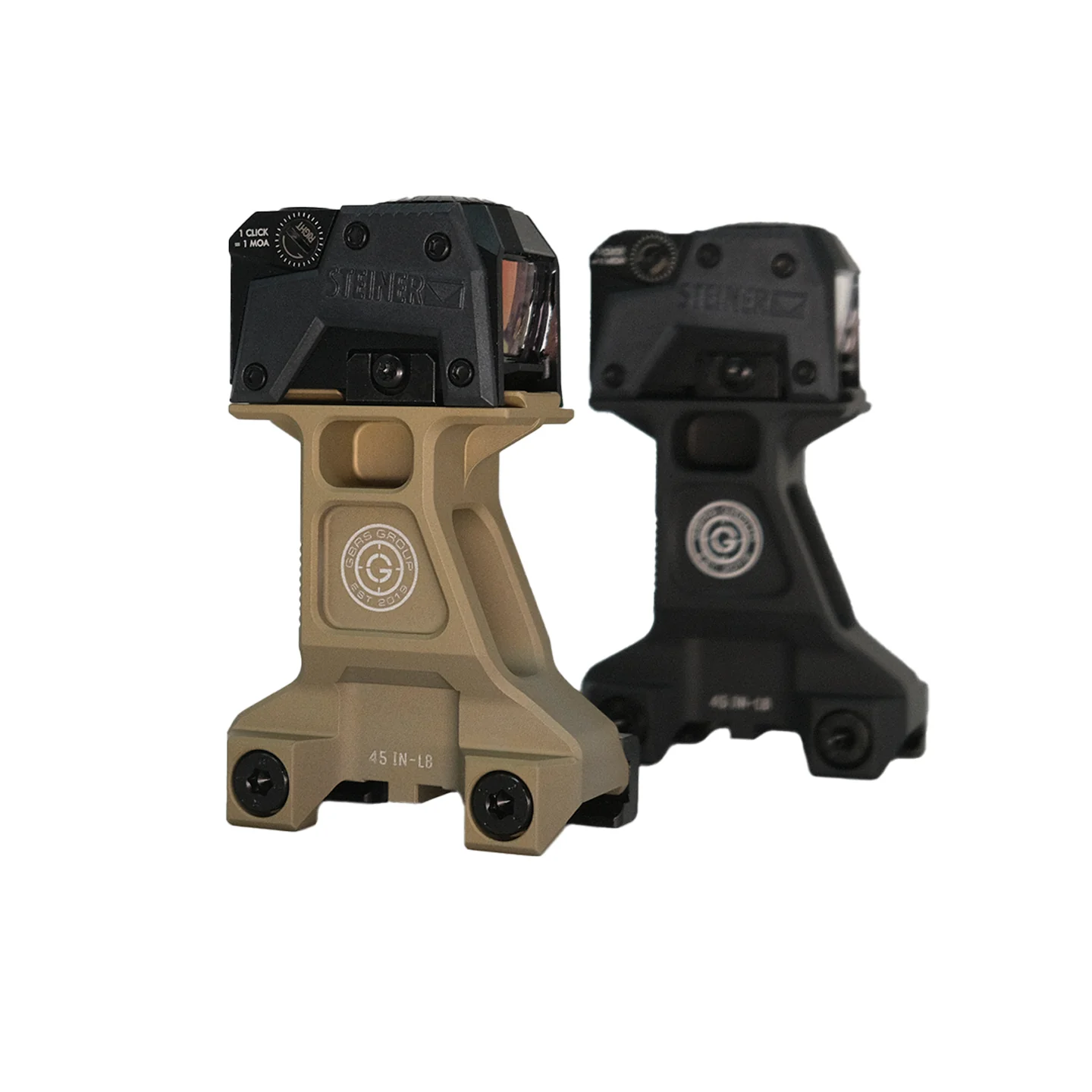 GBRS Group Lerna Mount Kit - Image 2