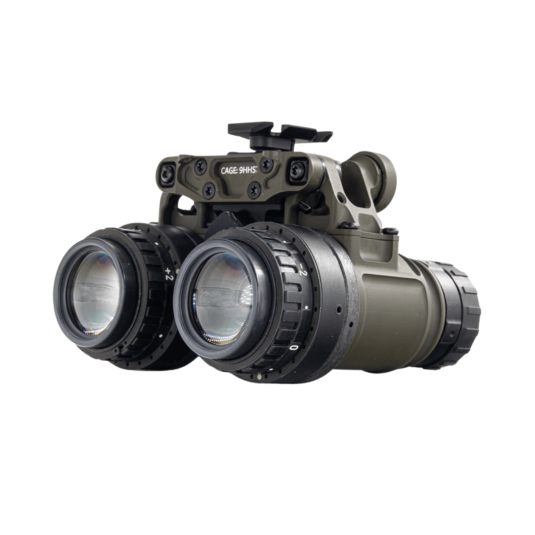 Low Light Innovations MH-1 - Image 18