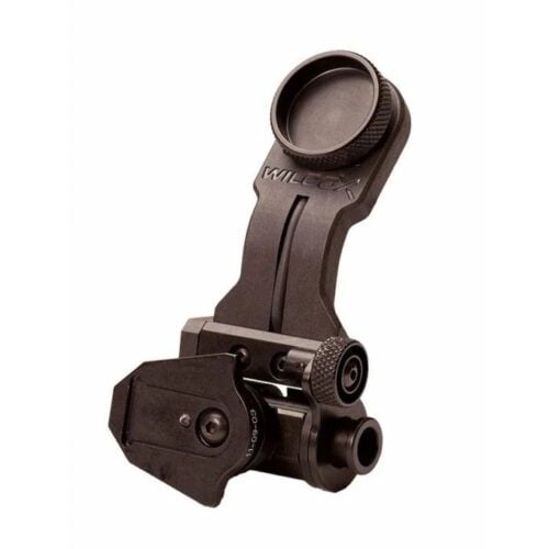 Wilcox J-Arm