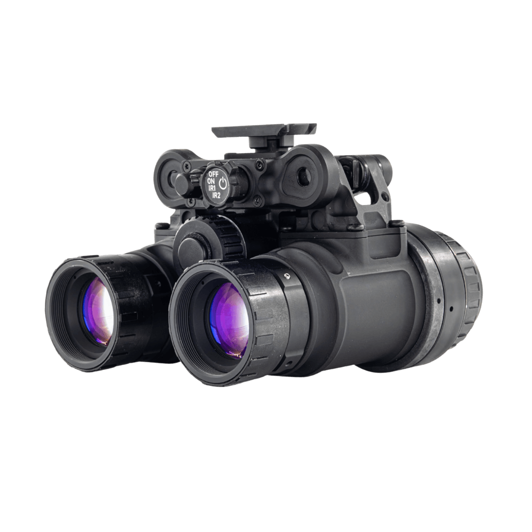 Low Light Innovations MH-1 - Image 38