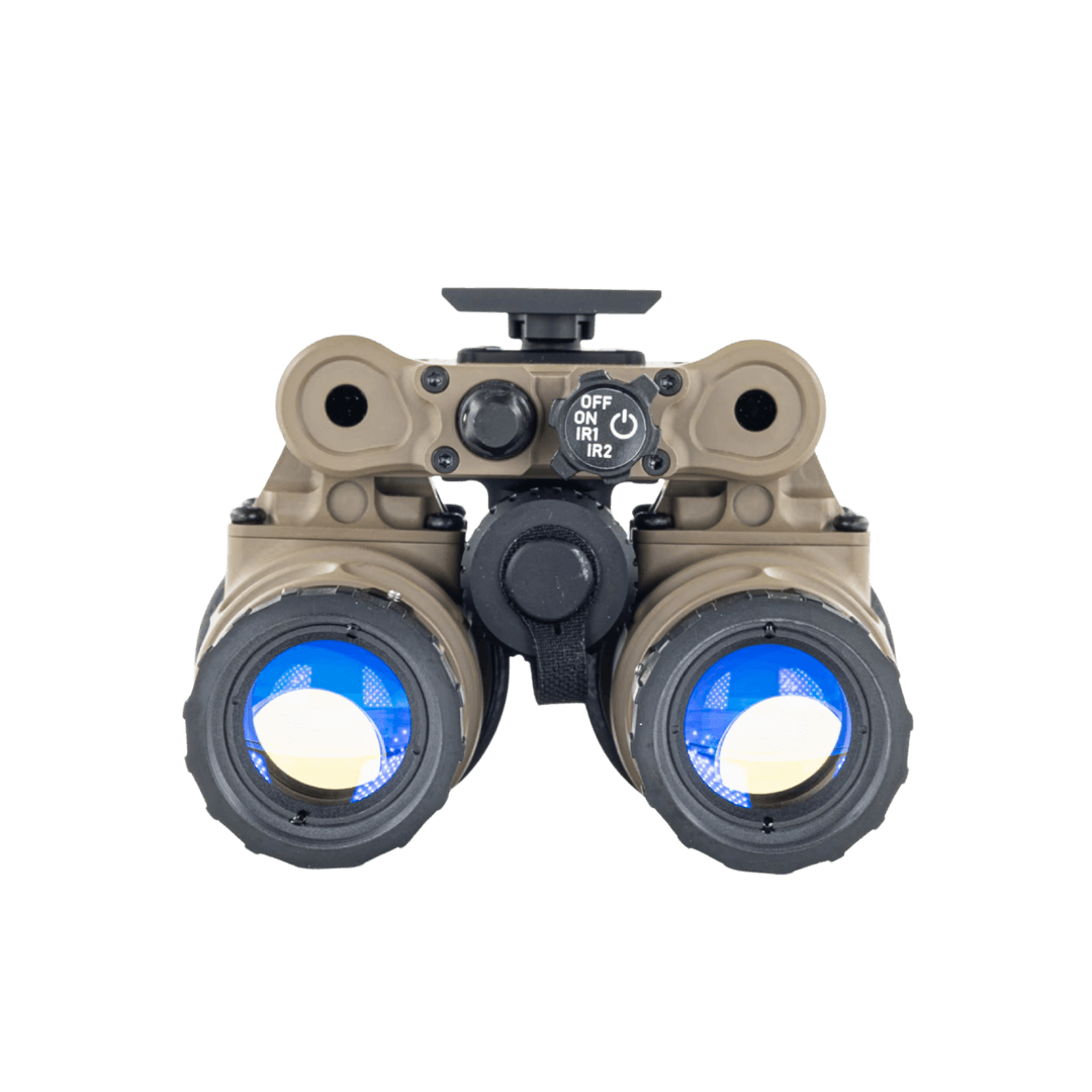 Low Light Innovations MH-1 - Image 9