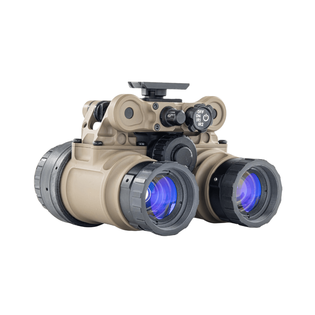 Low Light Innovations MH-1 - Image 10