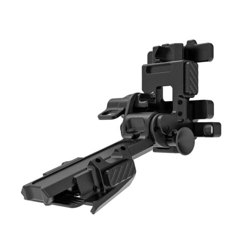 Nocturn Alpha Mount