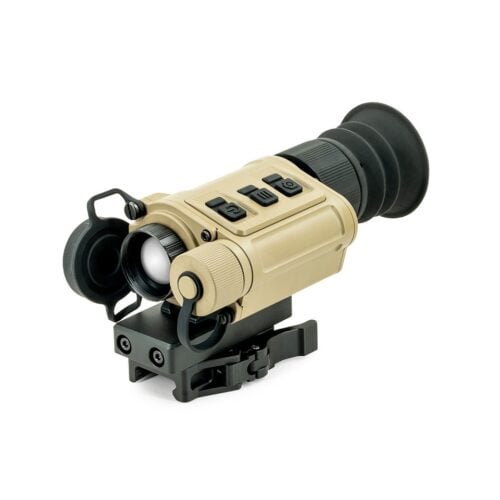 InfiRay Outdoor RICO Micro V2 640 – 1×25mm Thermal Optic