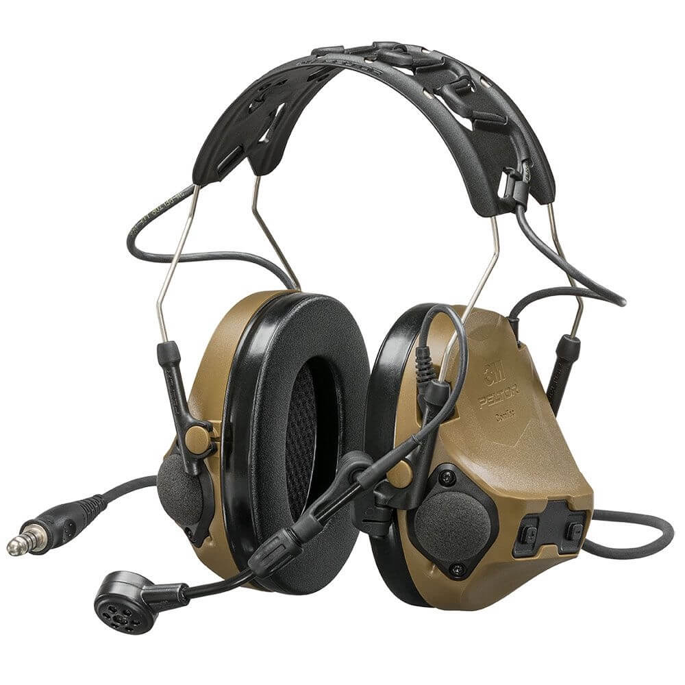 ComTac VIII