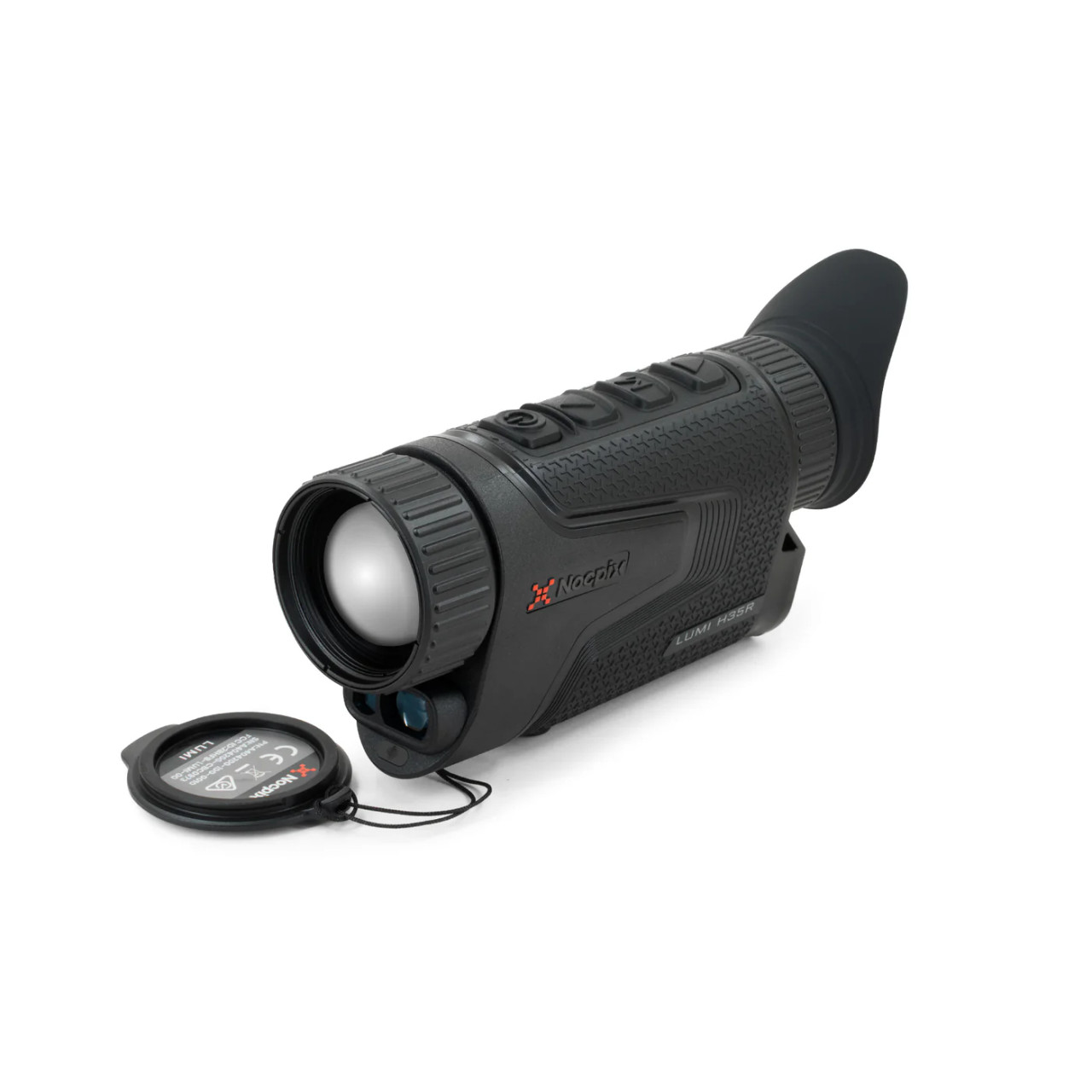 LUMI H35R Compact Thermal Monocular