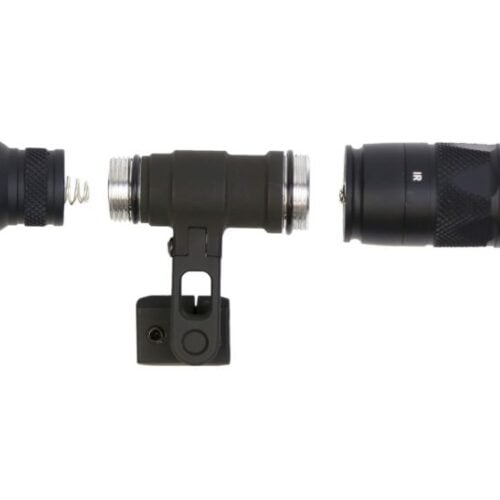 M-Ax Mount