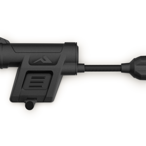 Princeton Tec Charge X – USB Rechargeable Headlamp