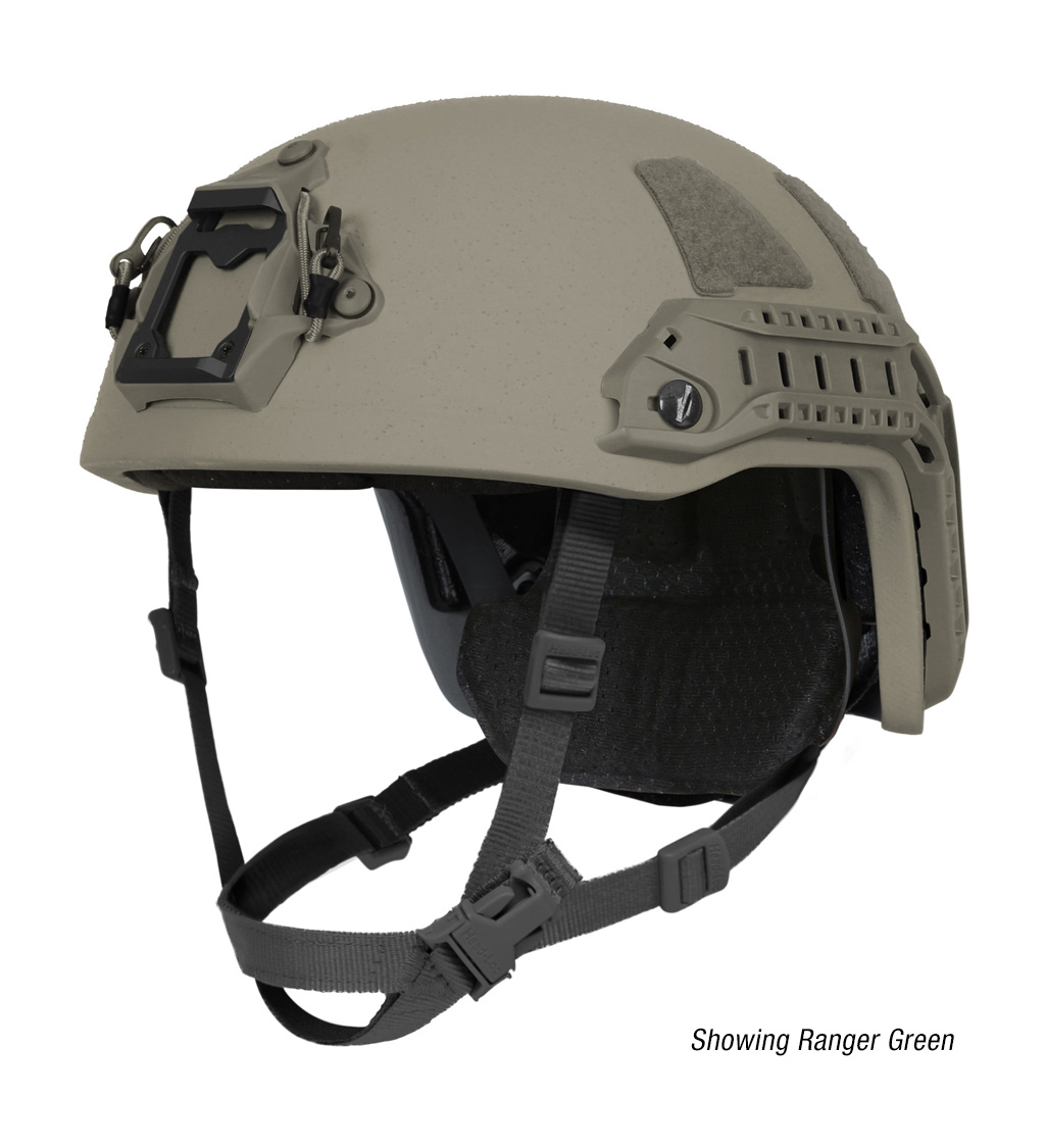 Ops-Core FAST RF1 High Cut Helmet - Image 4