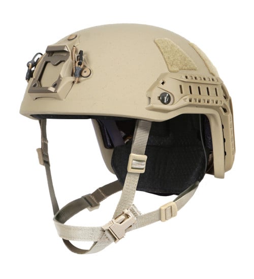 Ops-Core FAST RF1 High Cut Helmet - Image 3