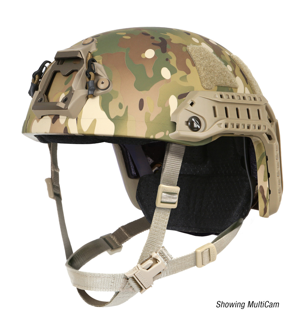 Ops-Core FAST XR High Cut Helmet - Image 2