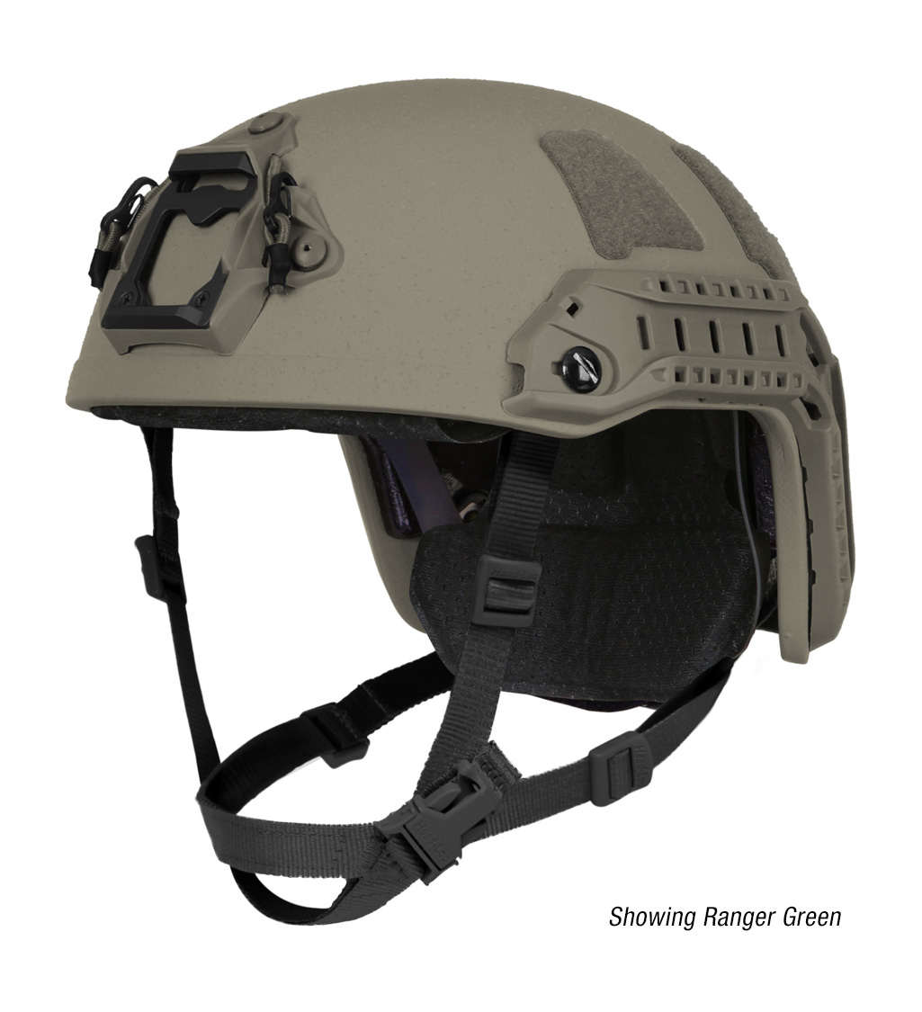 Ops-Core FAST XR High Cut Helmet - Image 4